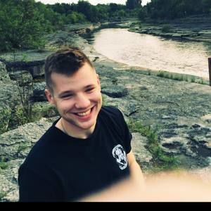 Meet your Posher, Jack